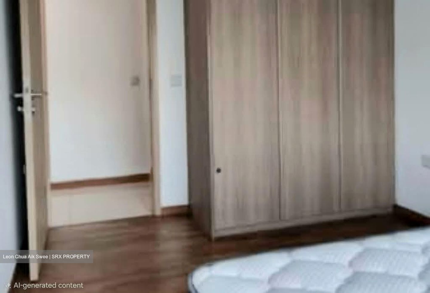 Caspian (D22), Condominium #559895491